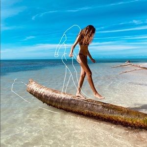 Meet your Posher, Daniela